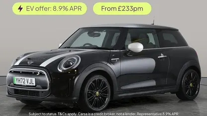 Used 2023 Mini Cooper Level 2 Hatchback | £14,654 (Good price)