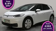 Used 2022 VW ID.3 Pro Performance Hatchback | £15,577 (Fair price)