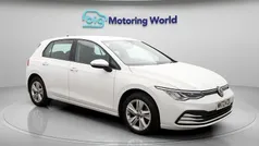 Used 2024 VW Golf VIII Life Hatchback | £15,300 (Super price)