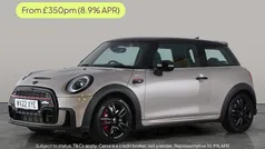Used 2022 Mini John Cooper Works Hatch Hatchback | £22,070 (Fair price)