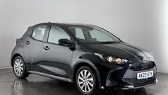Used 2025 Toyota Yaris Hybrid Hatchback | £17,050 (Super price)