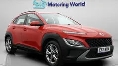 Used 2023 Hyundai Kona SE SUV | £13,500 (Fair price)