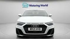 Used 2024 Audi A1 Sportback S-Line Hatchback | £16,700 (Good price)