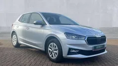 Used 2025 Skoda Fabia SE Hatchback | £18,290 (Fair price)
