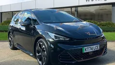 Used 2026 Cupra Born e-Boost Hatchback | £24,935 (Fair price)