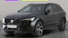 Used 2021 Volvo XC60 R-Design SUV | £27,822 (Fair price)