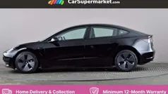 Used 2022 Tesla Model 3 Long Range Sedan | £23,176 (Fair price)