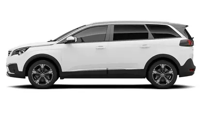Used 2018 Peugeot 5008 Allure Estate | £13,999 (Fair price)