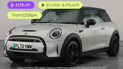 Used 2023 Mini Cooper Level 3 Hatchback | £15,544 (Fair price)