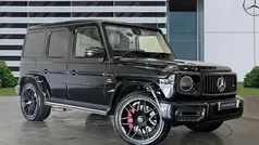 Used 2024 Mercedes G63 AMG SUV | £151,070 (Fair price)
