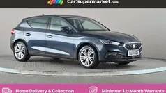 Used 2024 Seat Leon SE Dynamic Hatchback | £14,097 (Good price)