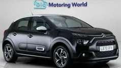 Used 2020 Citroën C3 Flair Hatchback | £9,200 (Fair price)