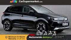 Used 2024 Vauxhall Grandland X Ultimate SUV | £17,197 (Good price)