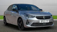 Grey Used 2023 Vauxhall Corsa Hatchback | £12,199 (Fair price)