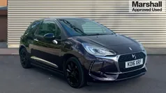 Other Used 2016 DS Automobiles DS3 Prestige Hatchback | £5,995 (Fair price)