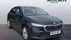 Used 2024 Skoda Scala SE L Hatchback | £18,995 (Fair price)