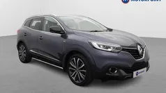 Used 2018 Renault Kadjar Signature SUV | £11,549 (Fair price)