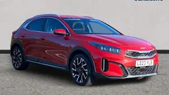 Used 2023 Kia XCeed 3 SUV | £17,327 (Fair price)