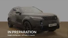 Used 2020 Land Rover Range Rover Velar HSE SUV | £25,255 (Fair price)