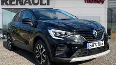 Used 2024 Renault Captur Evolution SUV | £17,095 (Fair price)