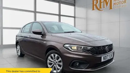 Used Fiat Tipo Easy Plus 95 HP (69 kW) 2019 Hatchback