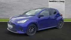 Used 2024 Mazda 2 Homura-Line Hatchback | £20,950 (Fair price)
