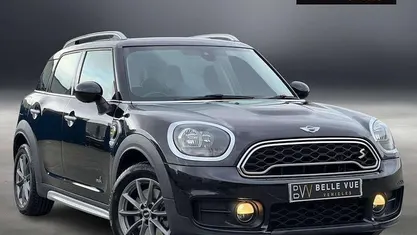 Used Mini Cooper S 224 HP (164 kW) 2018 Hatchback