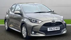 Used 2022 Mazda 2 Hatchback | £14,999 (Fair price)