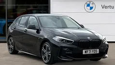 Used 2021 BMW 118 M Sport Hatchback | £21,050 (Fair price)