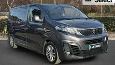 Used 2017 Peugeot Traveller Allure MPV | £17,800 (Super price)