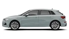 New 2025 Audi A3 Sportback Sport Hatchback | £29,417 (Good price)