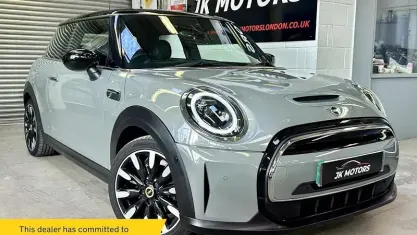 Used Mini Cooper Level 3 135 kW (184 HP) 2023 Hatchback
