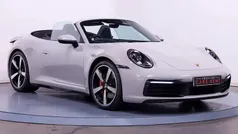 Used 2024 Porsche 911S Cabriolet | £88,000