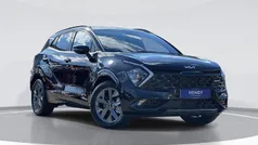 Used 2024 Kia Sportage GT-Line SUV | £28,449 (Fair price)