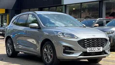 Used 2020 Ford Kuga ST-Line SUV | £17,981 (Fair price)