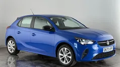 Used 2021 Vauxhall Corsa Hatchback | £8,800 (Fair price)