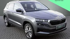 Used 2023 Skoda Karoq SE L SUV | £21,386 (Fair price)