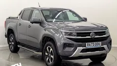 Used 2023 VW Amarok Style Pickup | £31,990 (Fair price)