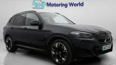 Used 2024 BMW iX3 M Sport SUV | £32,500 (Good price)