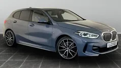 Used 2020 BMW 118 M Sport Hatchback | £13,995 (Fair price)