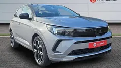Used 2024 Vauxhall Grandland X Ultimate SUV | £16,495 (Fair price)