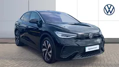 Used 2023 VW ID.5 Pro SUV | £24,302 (Super price)