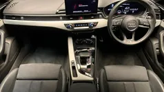 Used 2025 Audi A4 S-Line Estate | £19,774 (Super price)