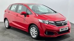 Used 2020 Honda Jazz SE Hatchback | £13,539 (Fair price)