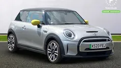 Used 2023 Mini Cooper Level 2 Hatchback | £15,299 (Fair price)