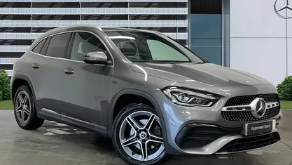 Used 2022 Mercedes E250 Exclusive Hatchback | £22,457 (Super price)