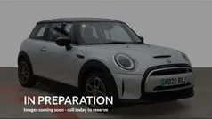 Used 2023 Mini Cooper Level 1 Hatchback | £13,480 (Fair price)