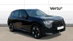 Used 2024 BMW X3 M Sport SUV | £45,779 (Fair price)