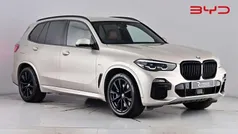 Other Used 2019 BMW X5 M Sport SUV | £36,990 (Good price)