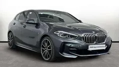 Used 2020 BMW 118 M Sport Hatchback | £19,800 (Fair price)